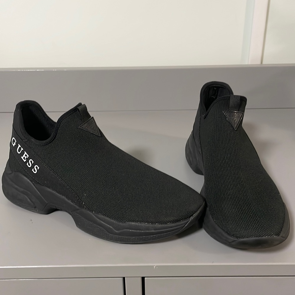 Guess Slip on Sneakers